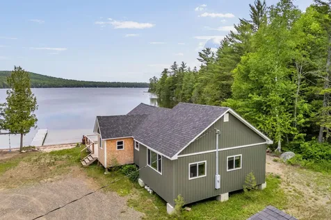538 Cedar Lake Road T3 R9 Nwp ME 04462