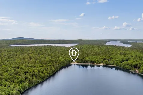 538 Cedar Lake Road T3 R9 Nwp ME 04462