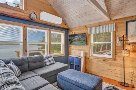 538 Cedar Lake Road T3 R9 Nwp ME 04462