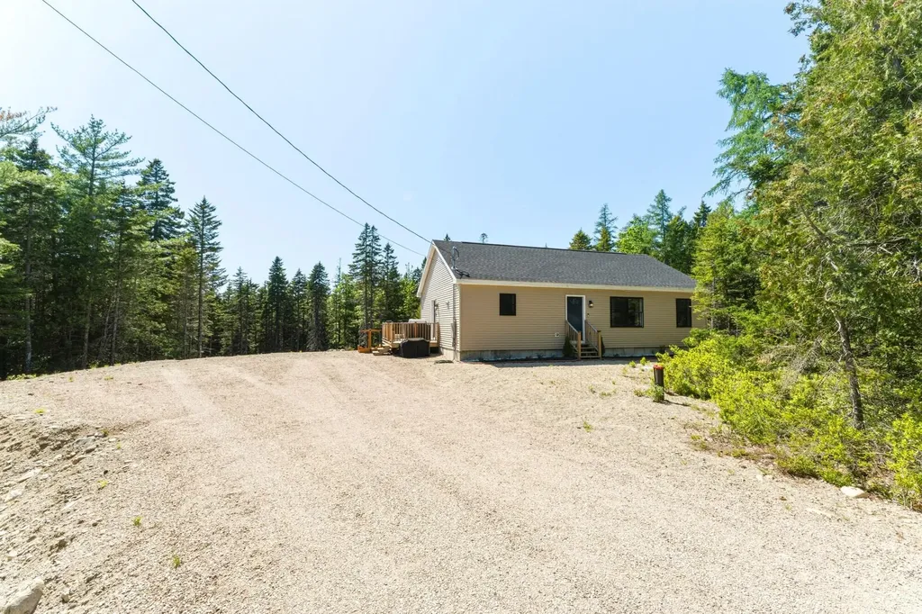 38 Alder Lane Tremont ME 04612