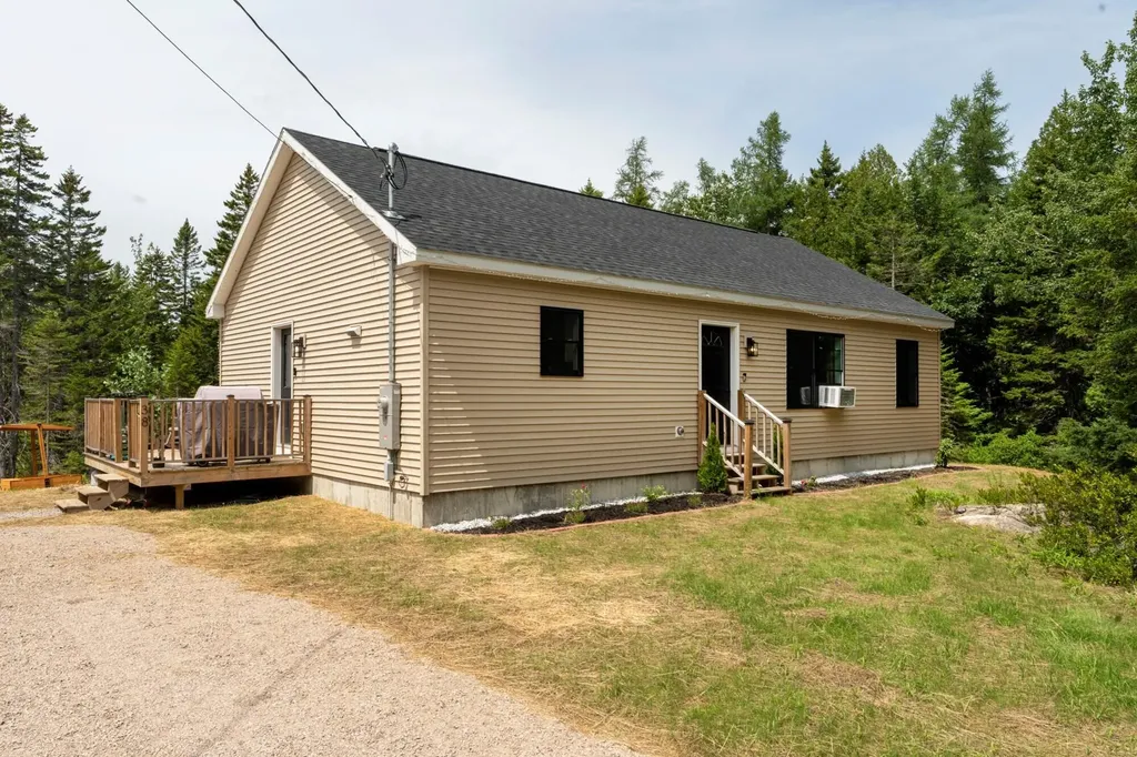 38 Alder Lane Tremont ME 04612