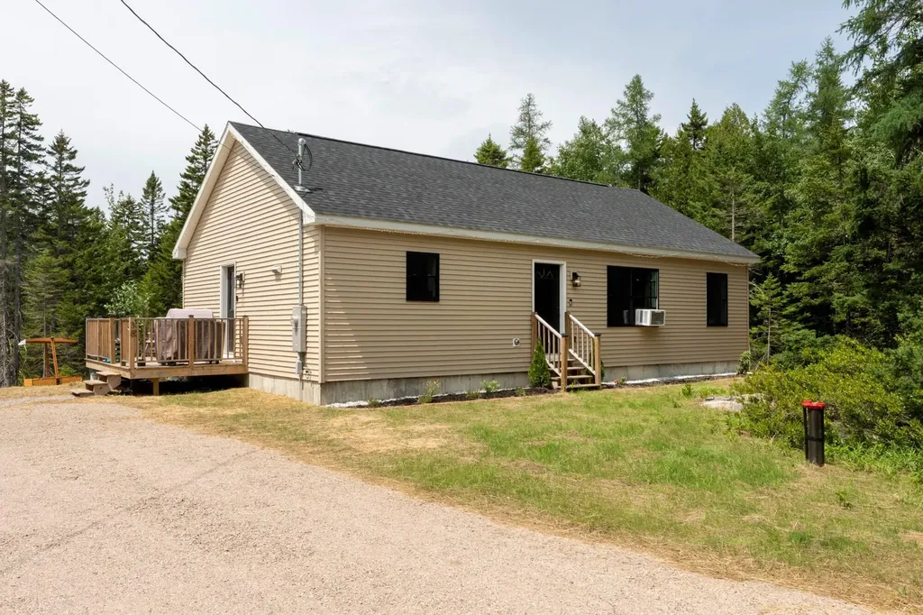 38 Alder Lane Tremont ME 04612