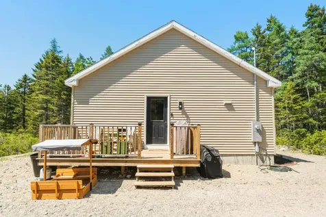 38 Alder Lane Tremont ME 04612