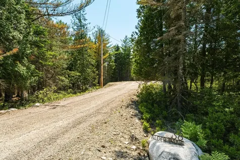 38 Alder Lane Tremont ME 04612