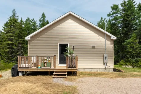 38 Alder Lane Tremont ME 04612