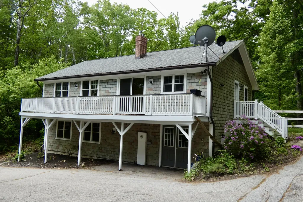 3 David Road Waterboro ME 04030