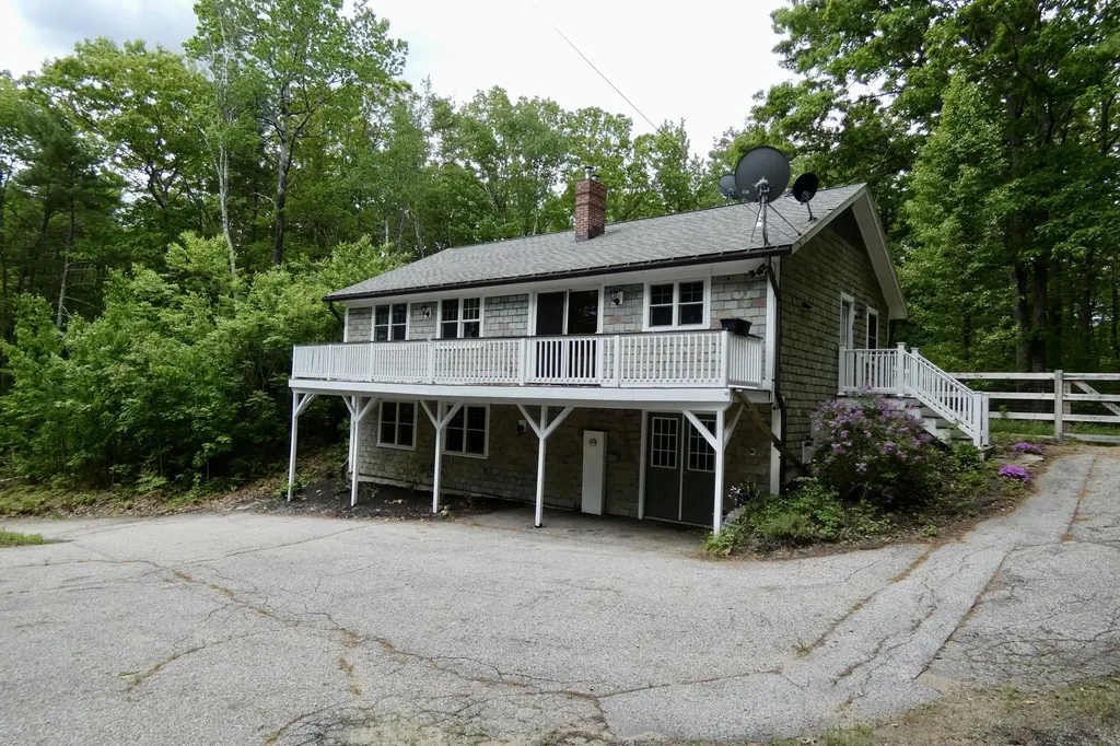 3 David Road Waterboro ME 04030