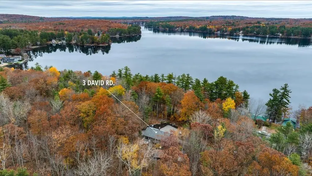 3 David Road Waterboro ME 04030