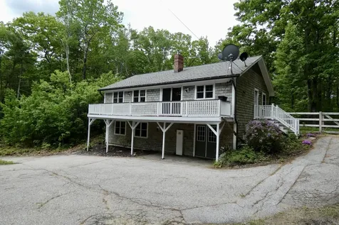 3 David Road Waterboro ME 04030