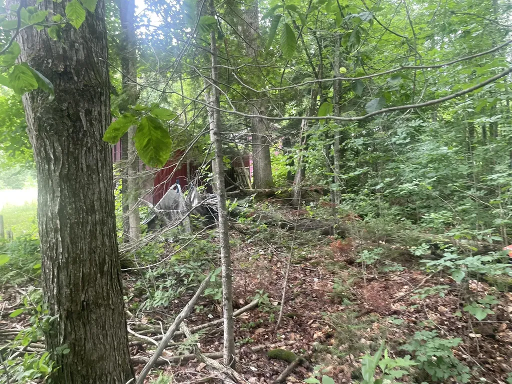 1075 Hill Road Clinton ME 04927