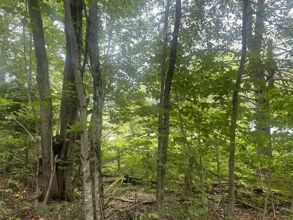1075 Hill Road Clinton ME 04927