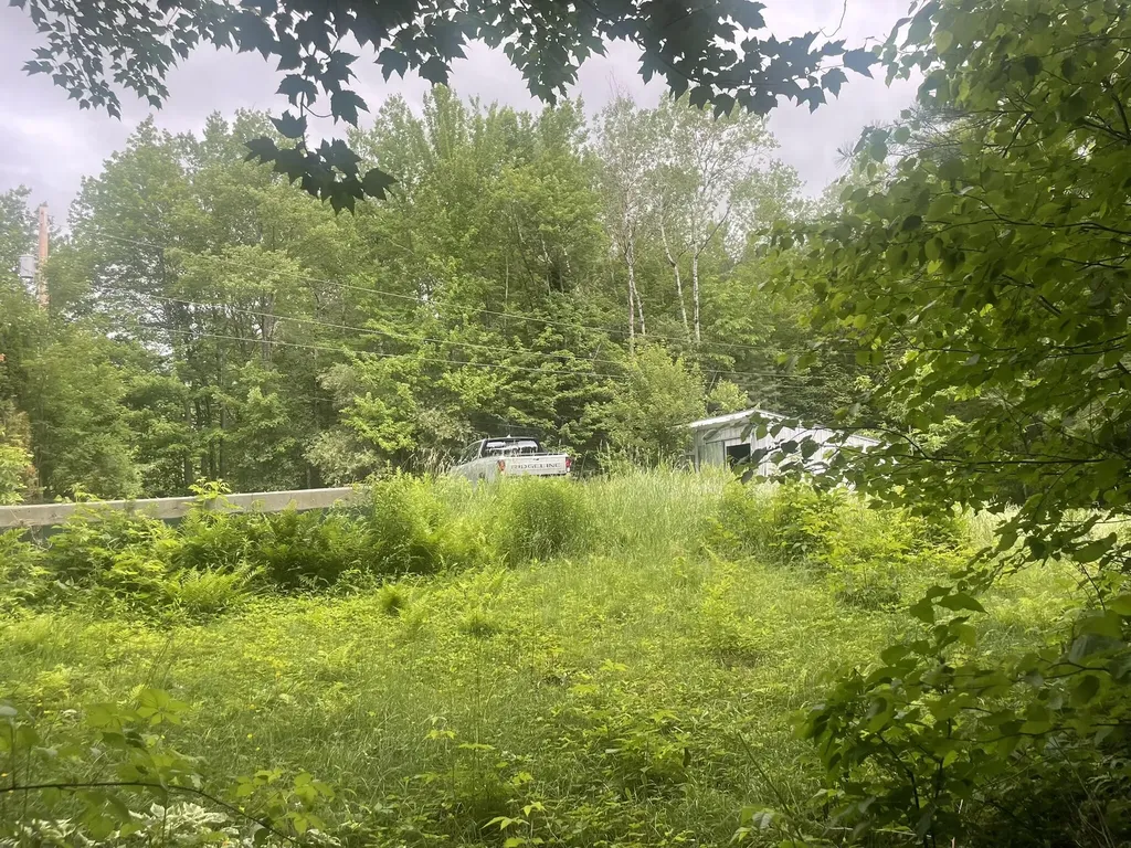 1075 Hill Road Clinton ME 04927