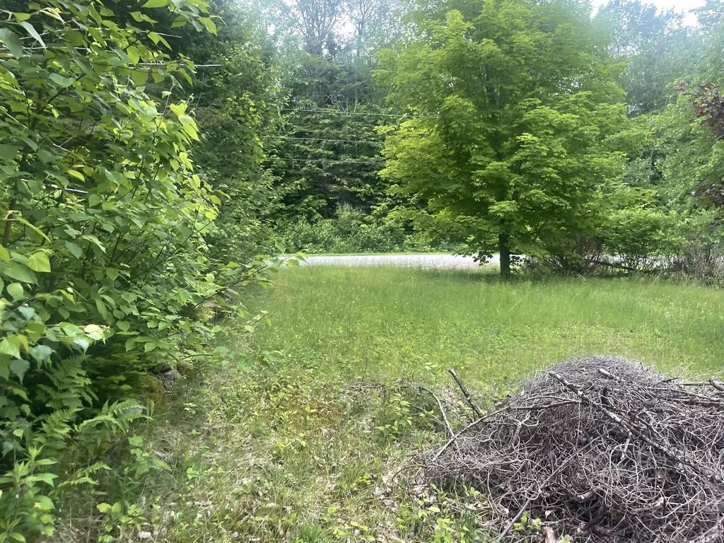 1075 Hill Road Clinton ME 04927