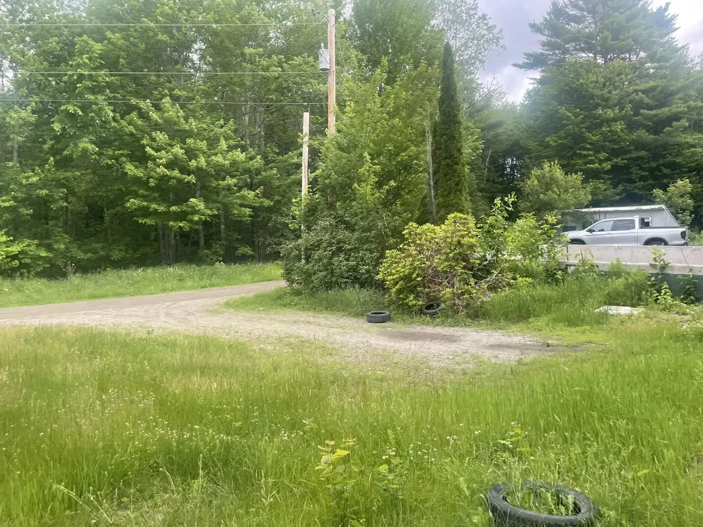 1075 Hill Road Clinton ME 04927