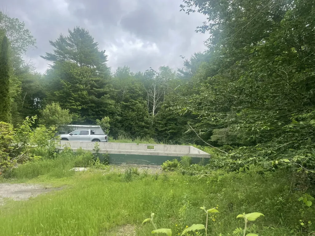 1075 Hill Road Clinton ME 04927