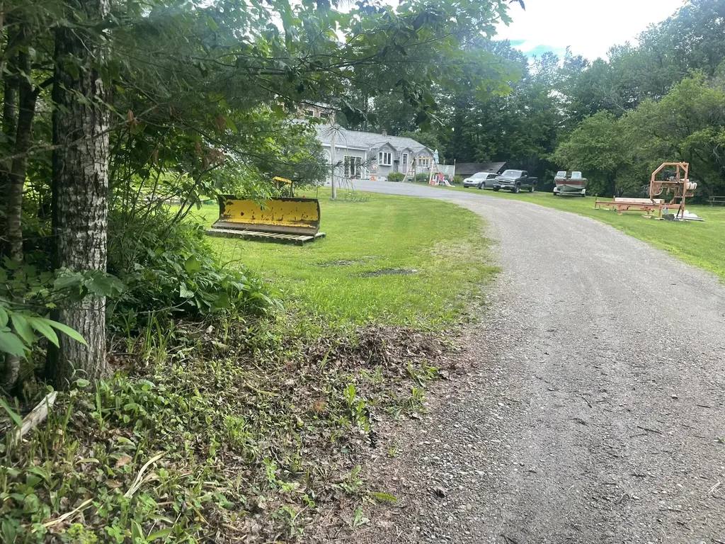 1075 Hill Road Clinton ME 04927