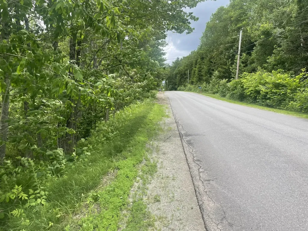 1075 Hill Road Clinton ME 04927