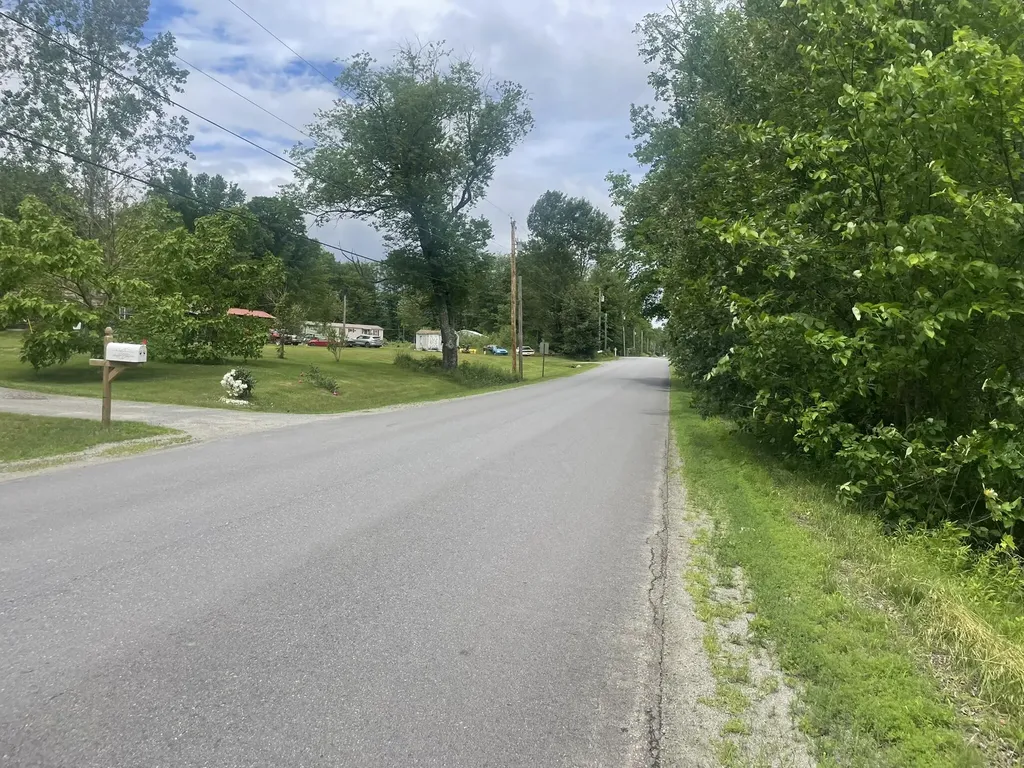 1075 Hill Road Clinton ME 04927