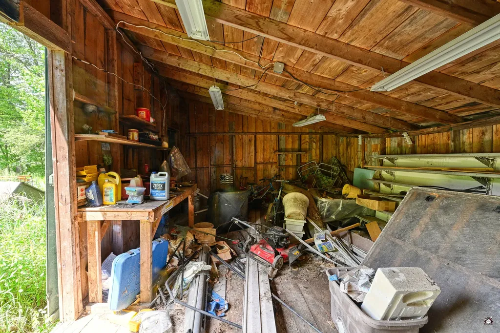 1075 Hill Road Clinton ME 04927