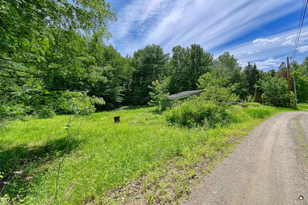 1075 Hill Road Clinton ME 04927