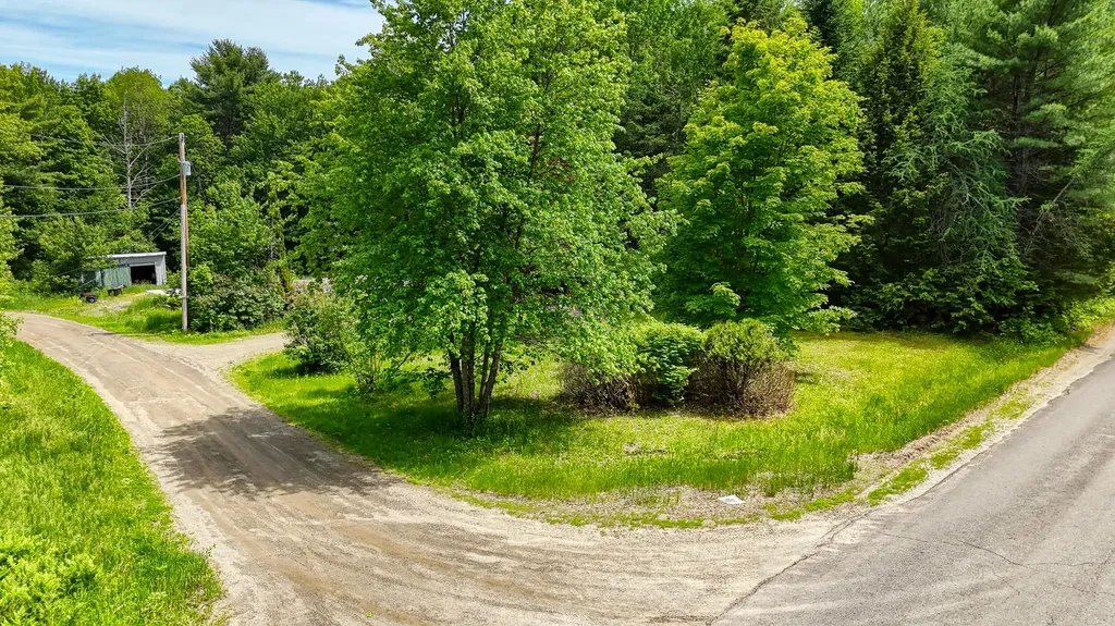 1075 Hill Road Clinton ME 04927