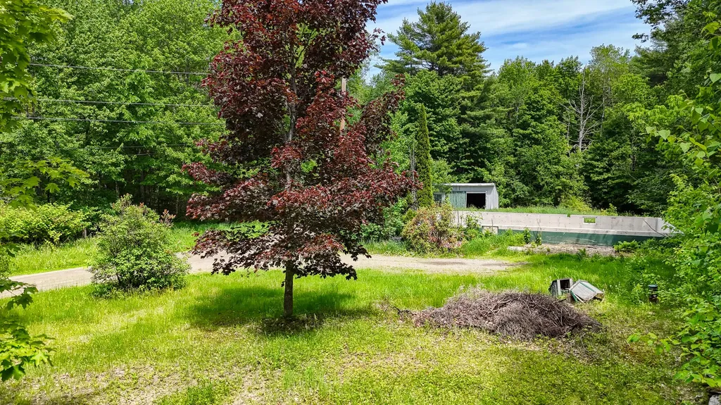 1075 Hill Road Clinton ME 04927