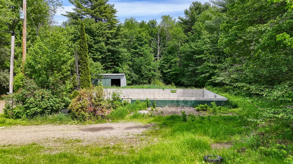 1075 Hill Road Clinton ME 04927