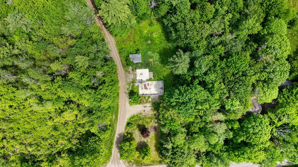 1075 Hill Road Clinton ME 04927