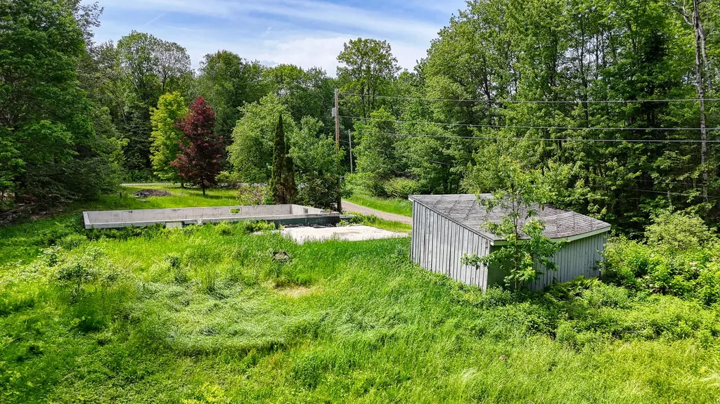 1075 Hill Road Clinton ME 04927