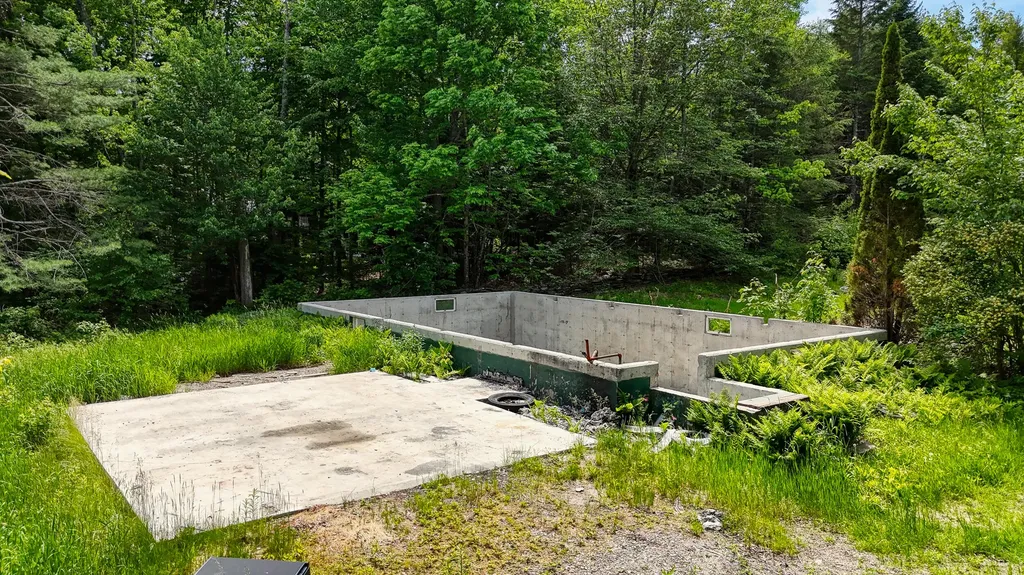 1075 Hill Road Clinton ME 04927
