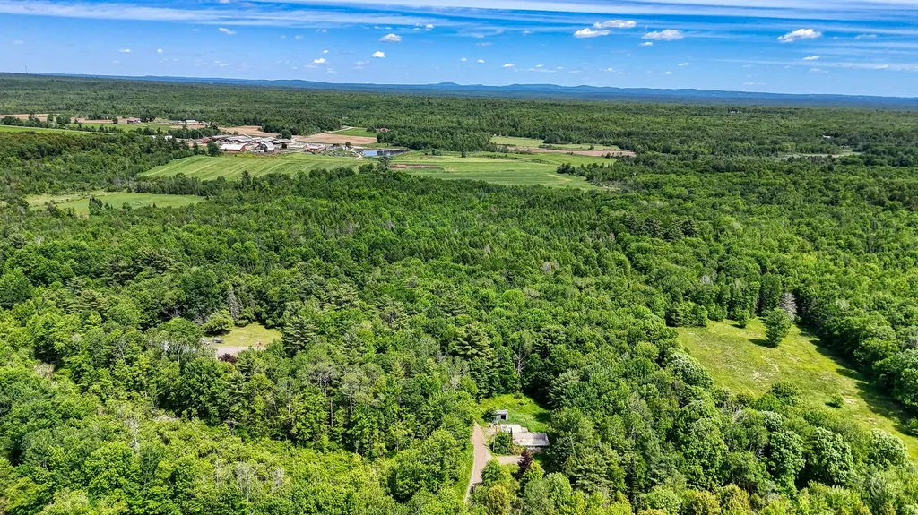 1075 Hill Road Clinton ME 04927