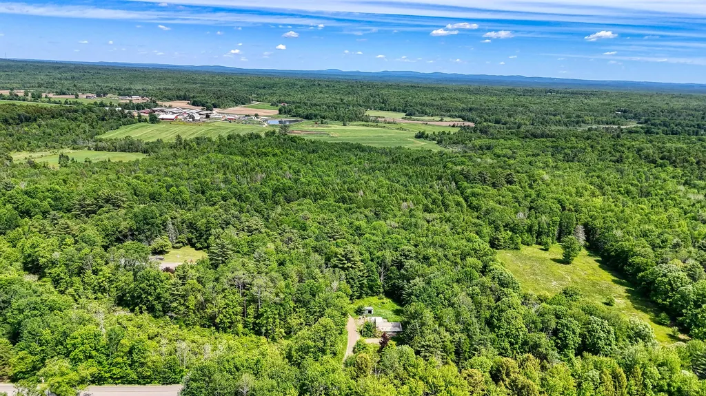 1075 Hill Road Clinton ME 04927