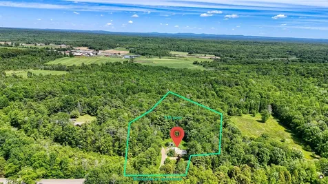 1075 Hill Road Clinton ME 04927