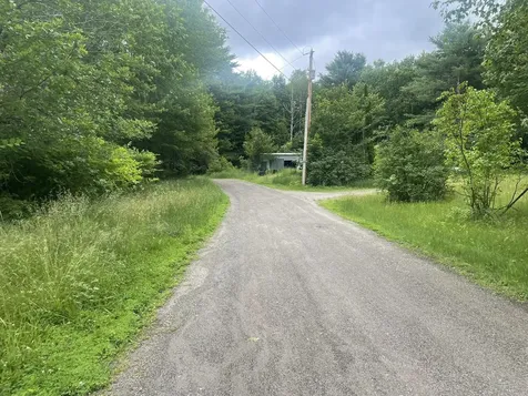 1075 Hill Road Clinton ME 04927