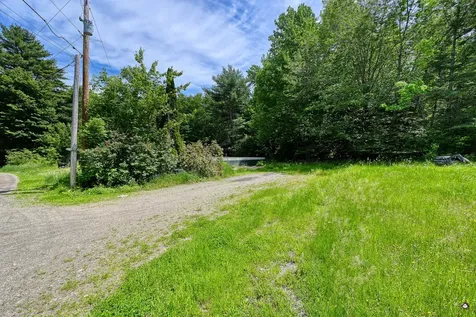 1075 Hill Road Clinton ME 04927