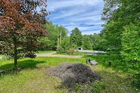 1075 Hill Road Clinton ME 04927