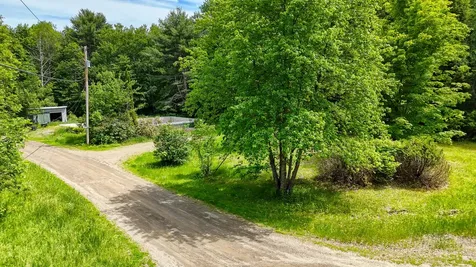 1075 Hill Road Clinton ME 04927