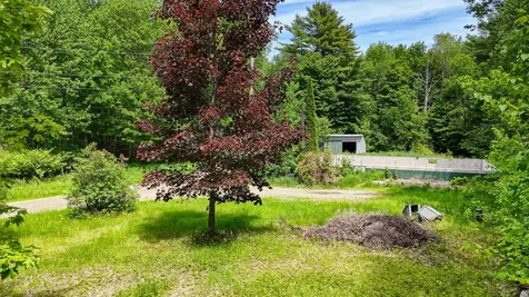 1075 Hill Road Clinton ME 04927