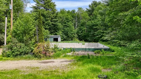 1075 Hill Road Clinton ME 04927