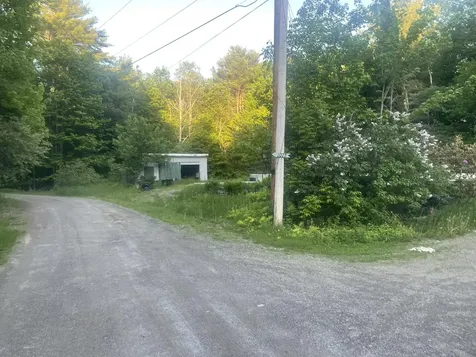 1075 Hill Road Clinton ME 04927