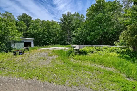 1075 Hill Road Clinton ME 04927