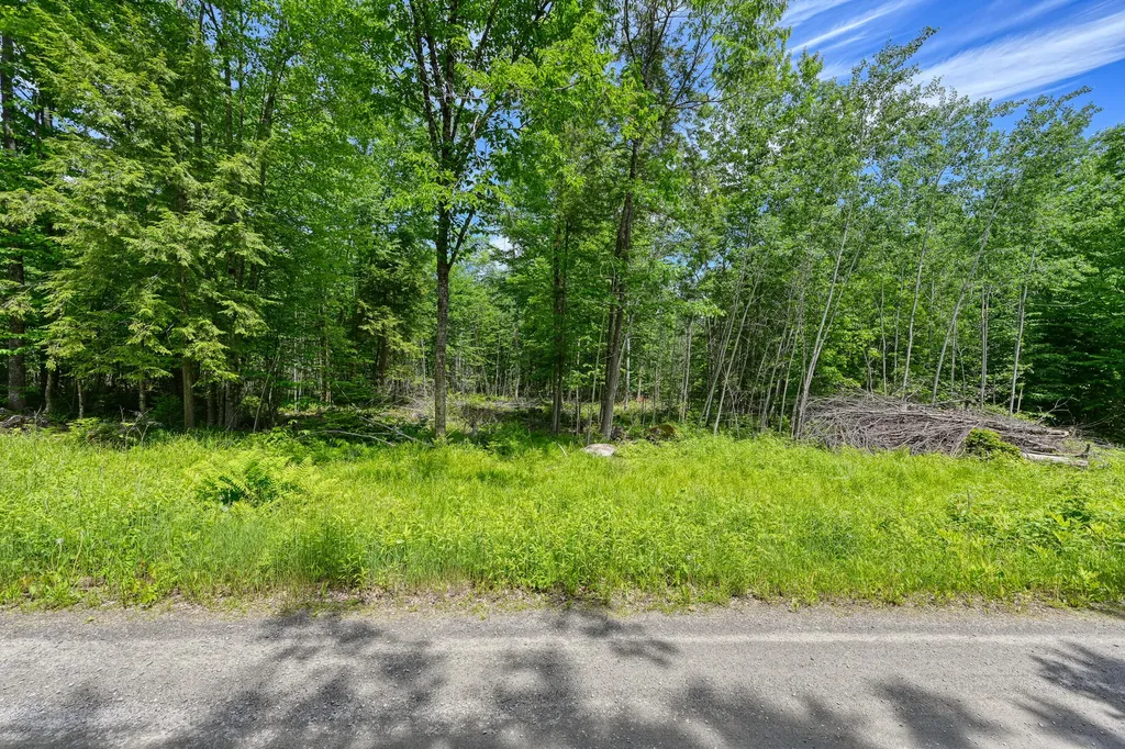 0 Macomber Road Readfield ME 04355