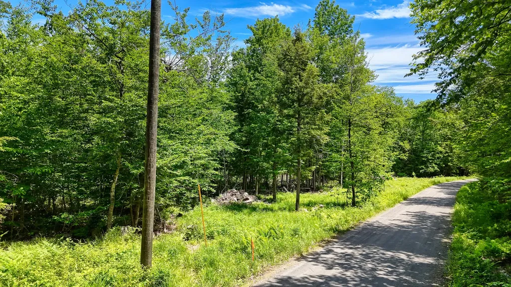 0 Macomber Road Readfield ME 04355