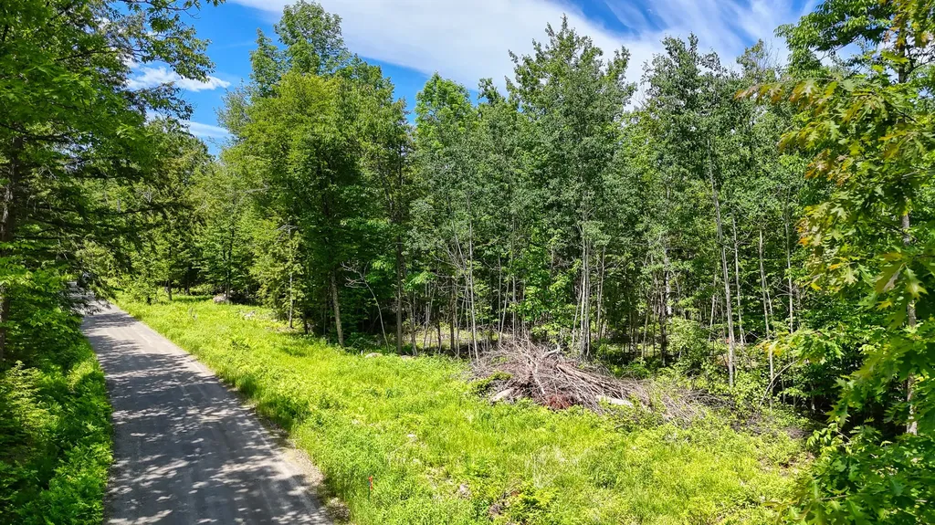 0 Macomber Road Readfield ME 04355