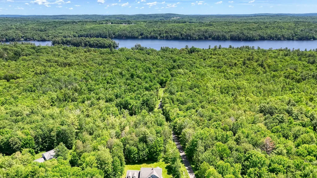 0 Macomber Road Readfield ME 04355
