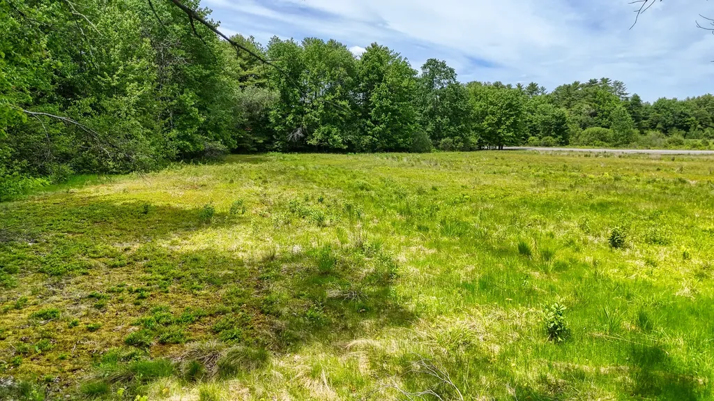 0 Macomber Road Readfield ME 04355