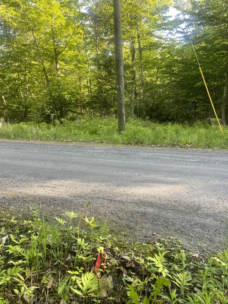 0 Macomber Road Readfield ME 04355