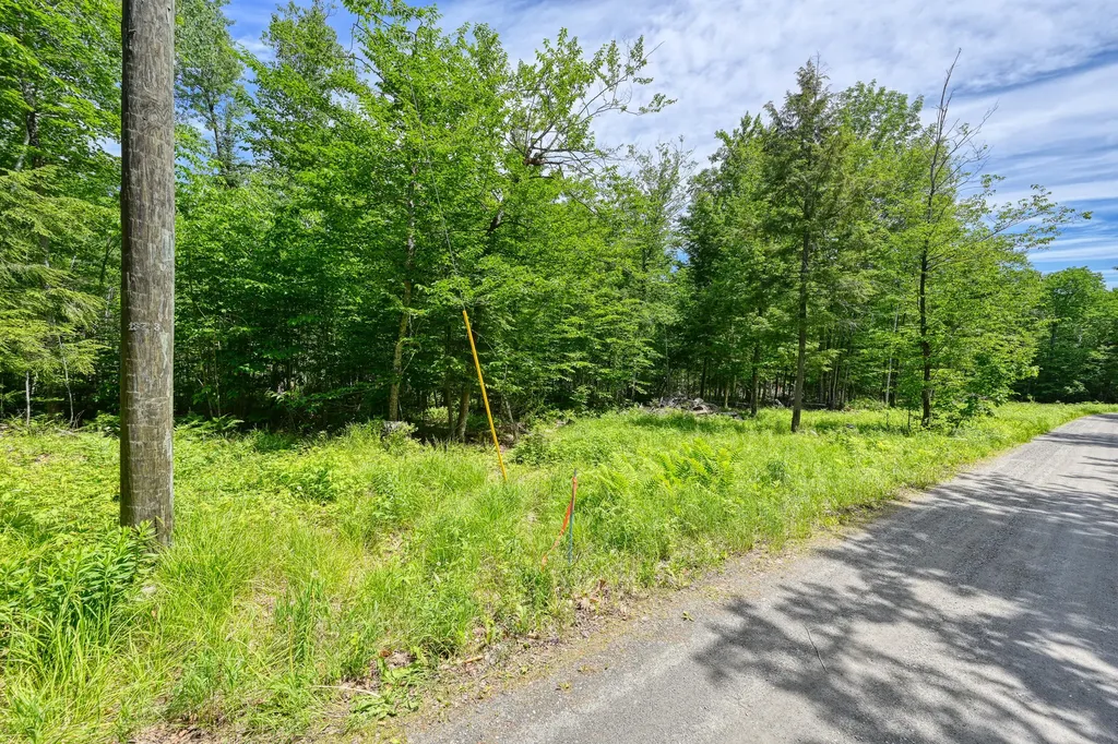 0 Macomber Road Readfield ME 04355