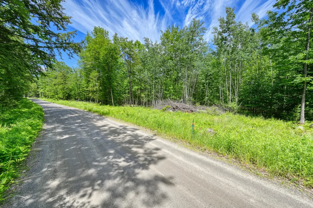 0 Macomber Road Readfield ME 04355