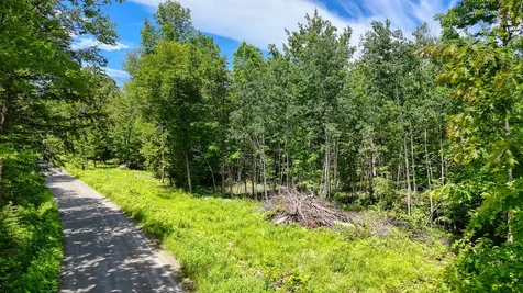 0 Macomber Road Readfield ME 04355